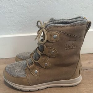 Sorel Women’s Boots